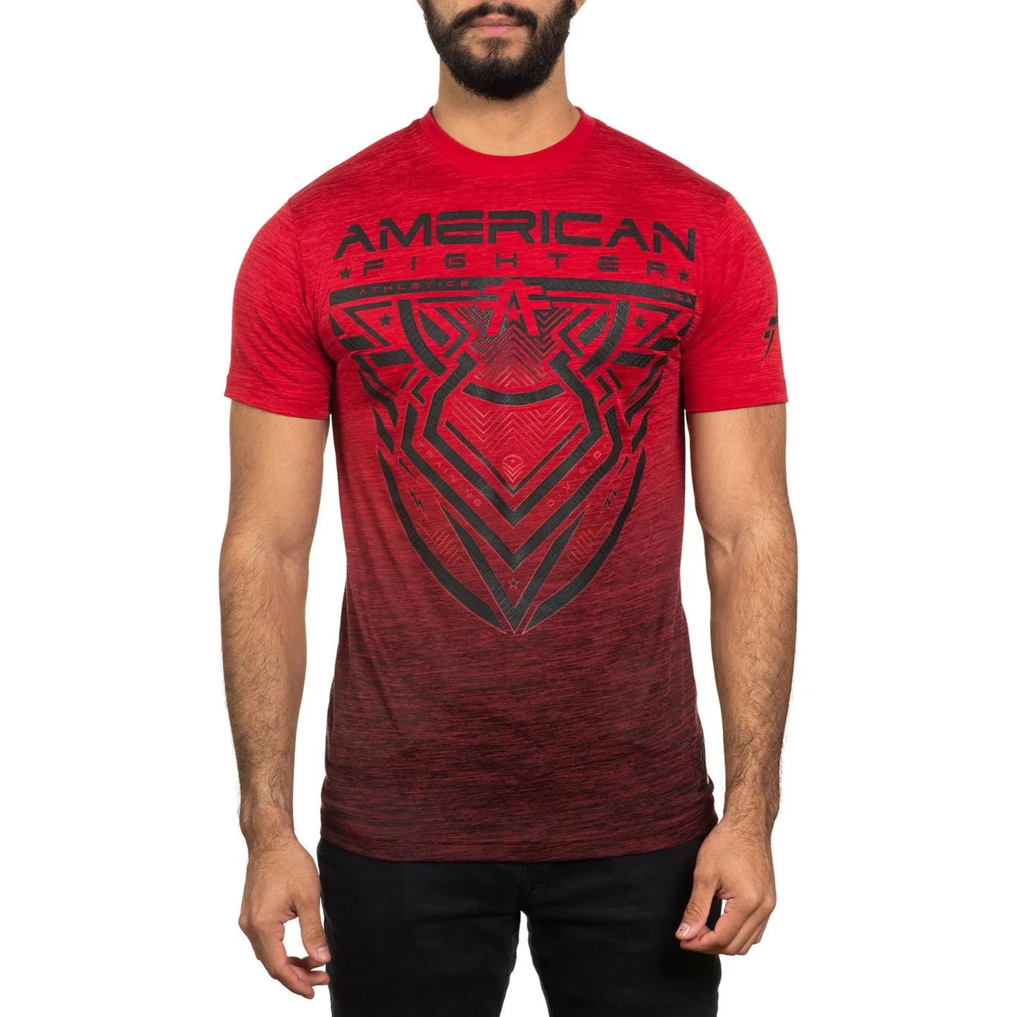 American Fighter Crandall T-Shirt