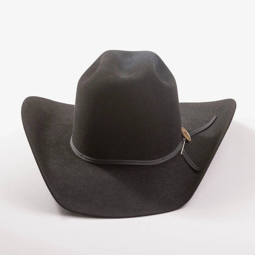 Larry Mahan 5X Elko Fur Felt