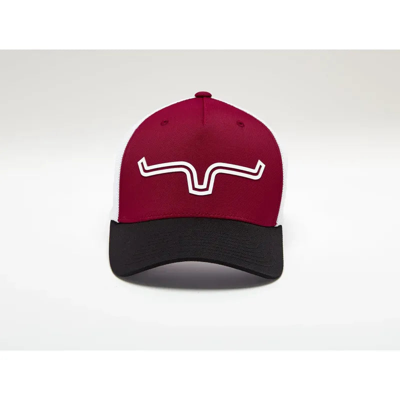 Kimes 110 Double Trac Trucker Hat
