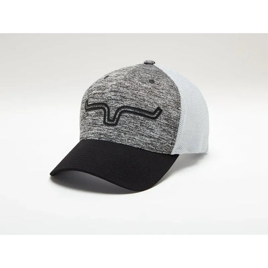 Kimes 110 Double Trac Trucker Hat