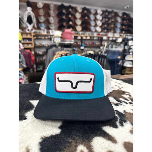 Kimes The Cutter Trucker Cap