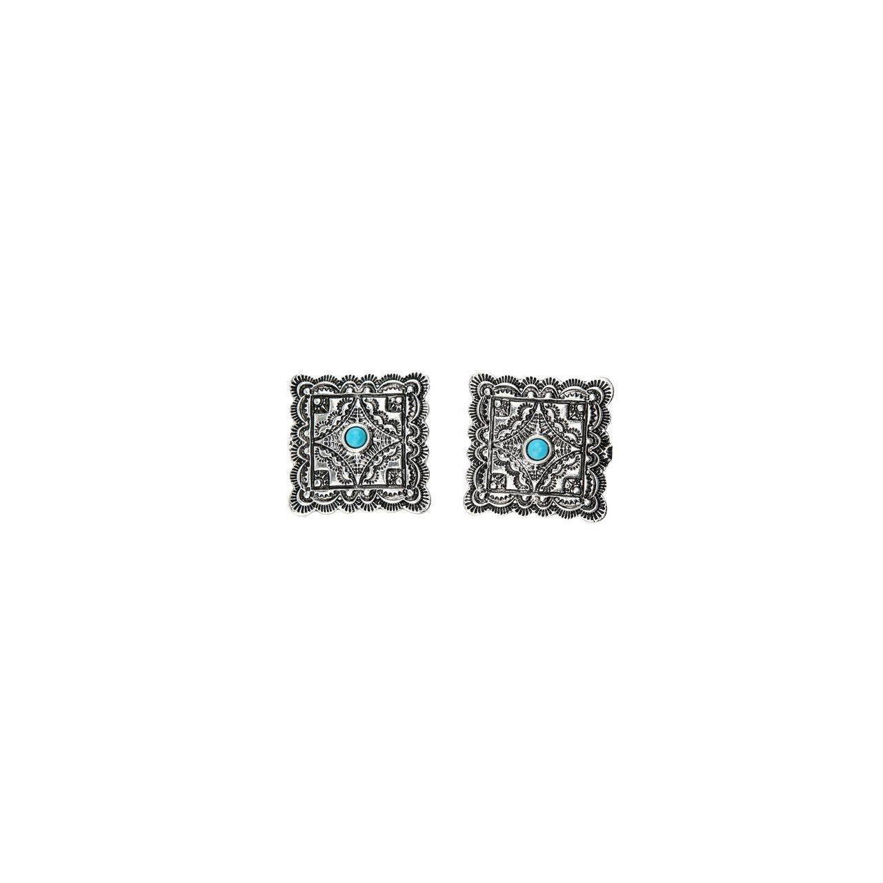 West & Co. Guymon Earrings