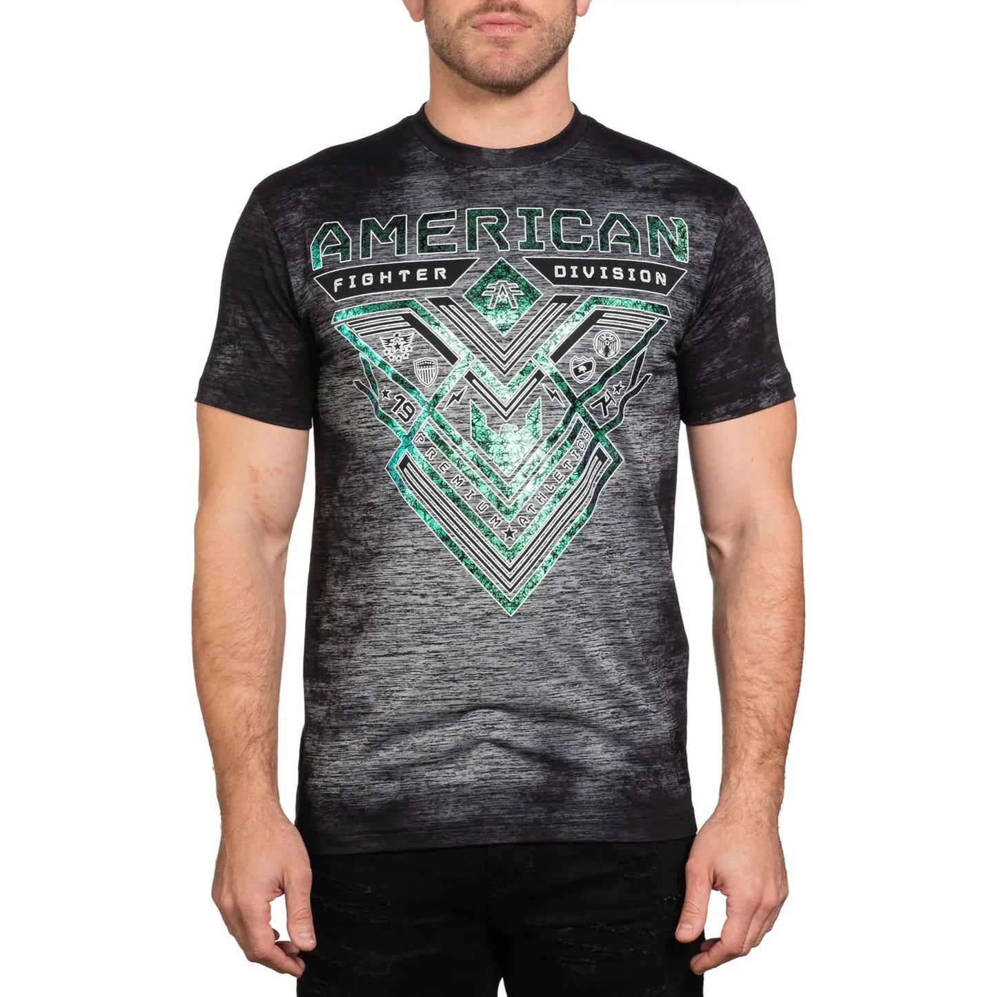 American Fighter Elmont T-Shirt