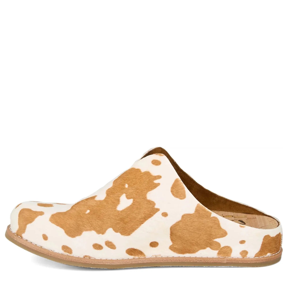Tony Lama Atrani Cowhide Mule