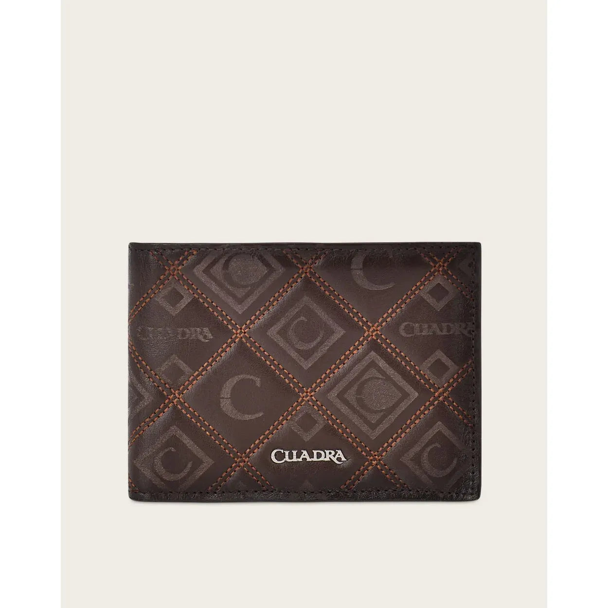 Cuadra Honey Wallet