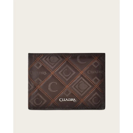 Cuadra Honey Wallet