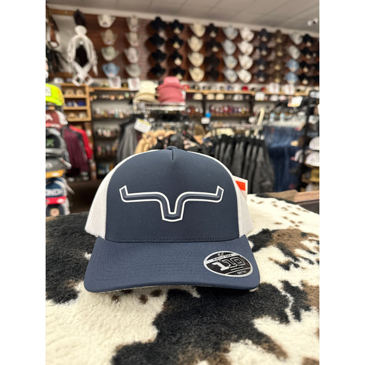 Kimes Double Trac Cap