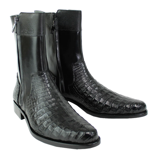 Franco Cuadra Men Caiman Boot