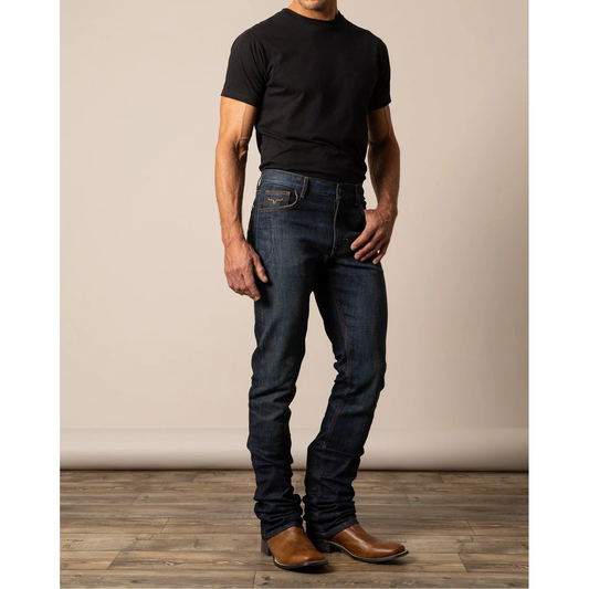 Kimes Ranch Men’s Roger Jean