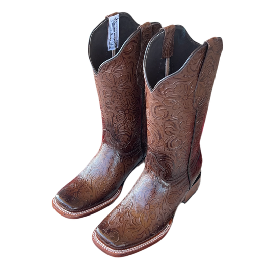 Women's Cincelada Estilo Ther Bota
