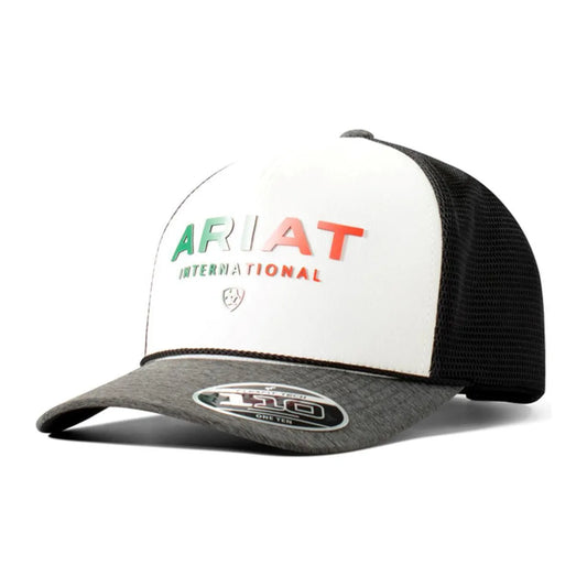 Ariat FlexFit Mexico Cap