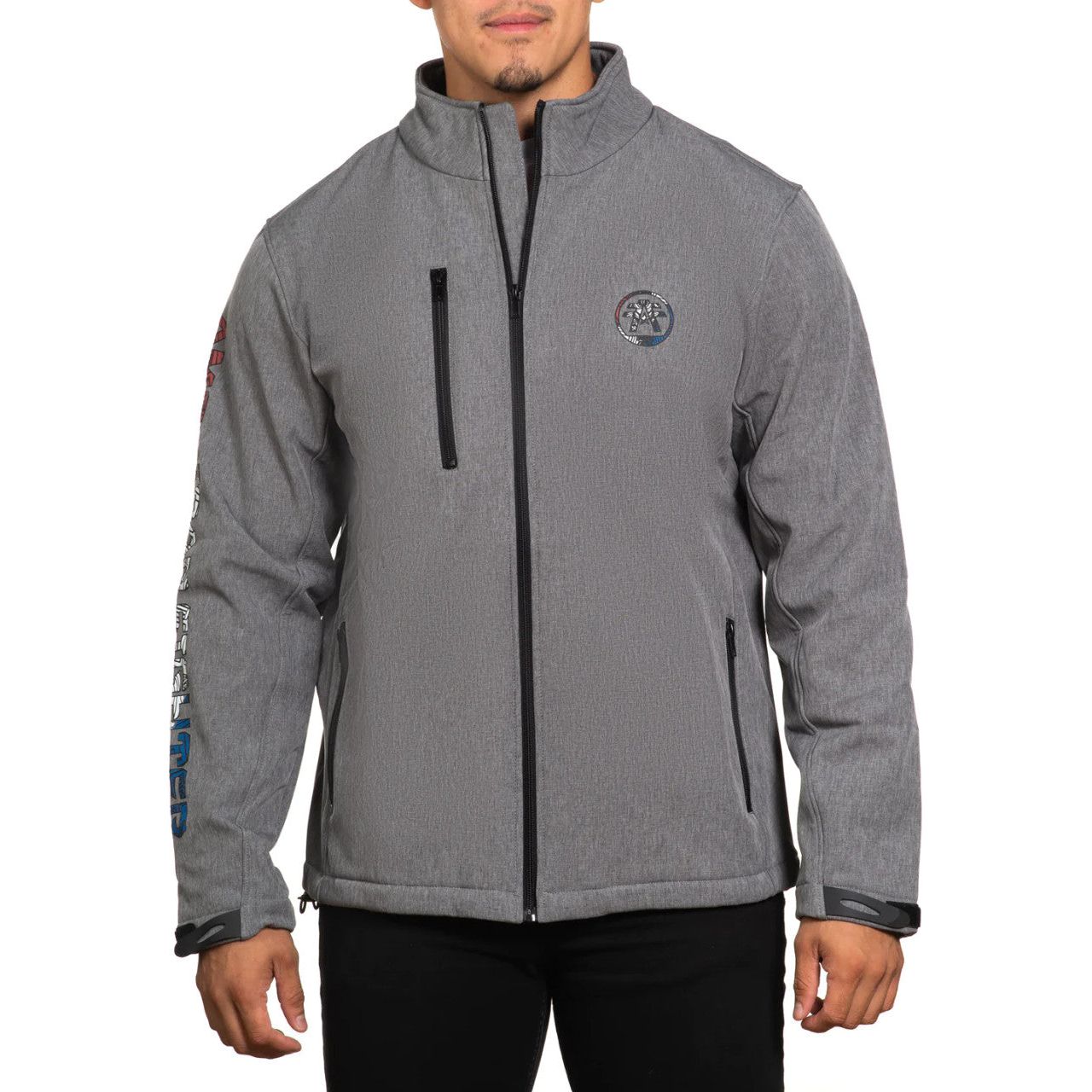 American Fighter Edgly Jacket