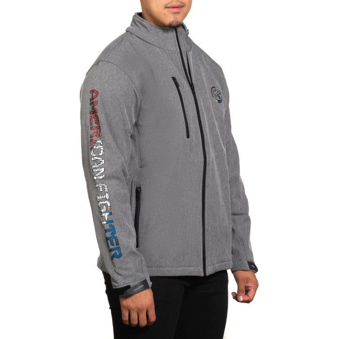 American Fighter Edgly Jacket