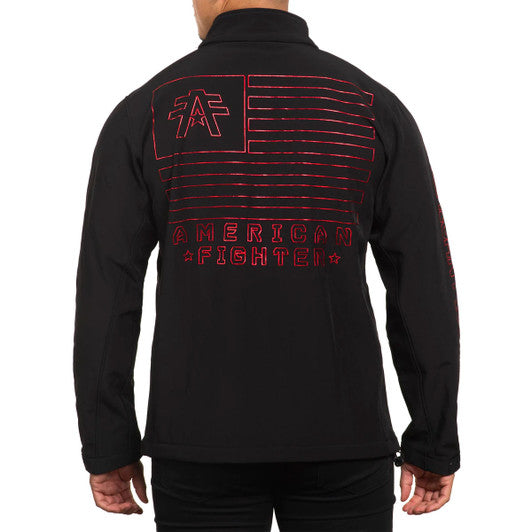 American Fighter Thornwood Jacket