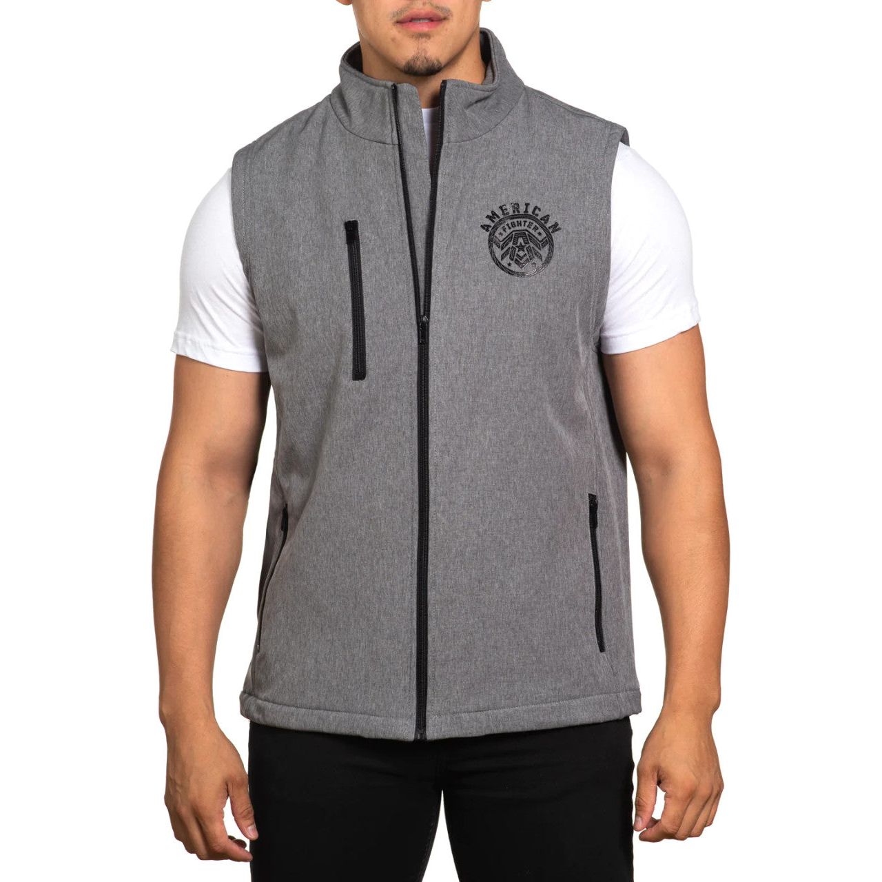 American Fighter Kendleton Vest