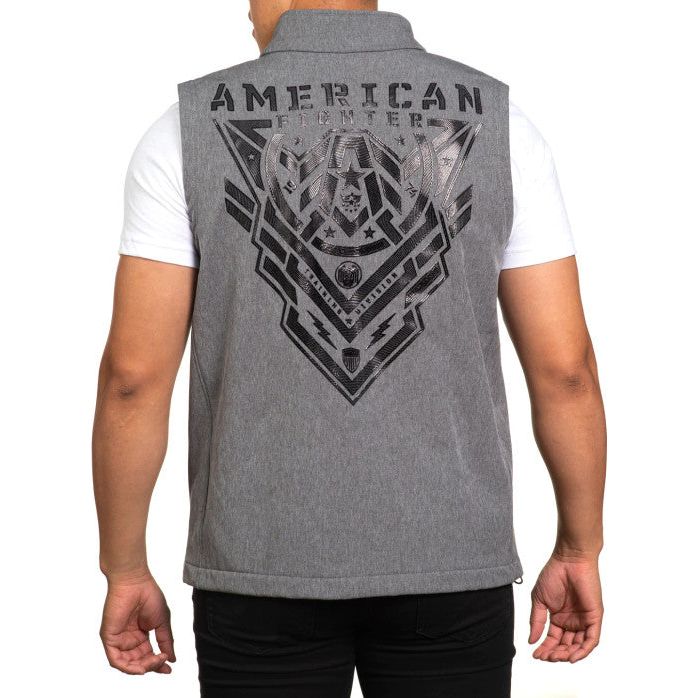 American Fighter Kendleton Vest