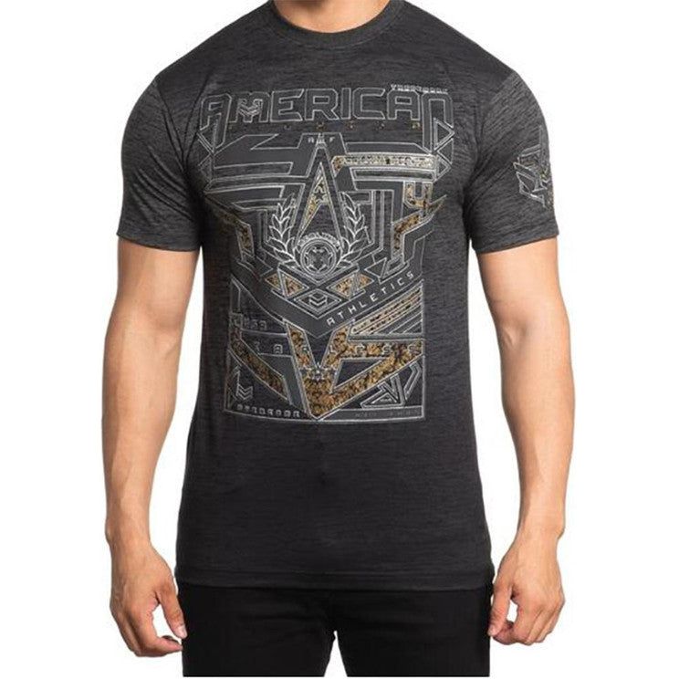 American Fighter Mayview T-Shirt