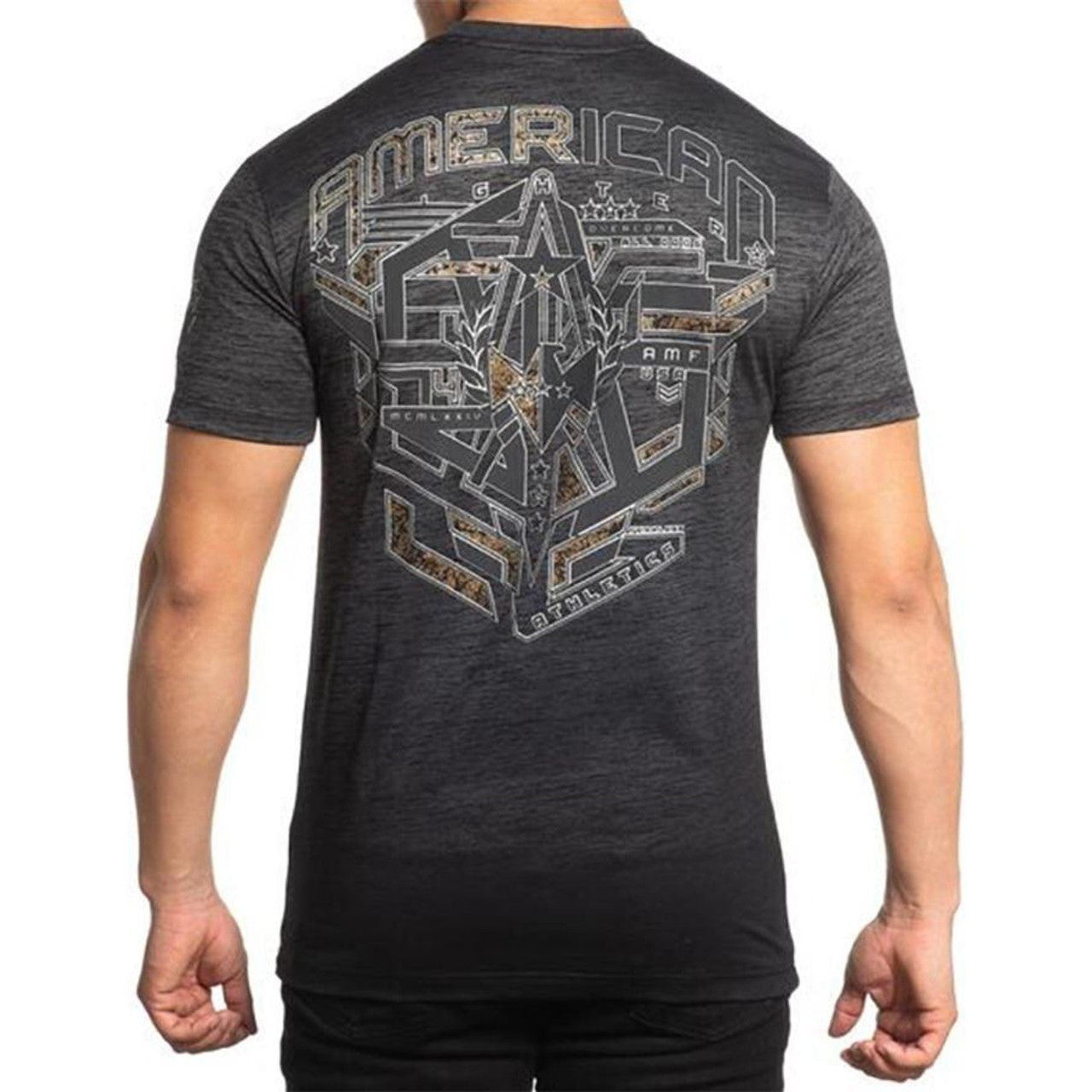 American Fighter Mayview T-Shirt