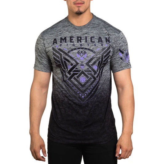 American Fighter Silver Creek T-Shirt