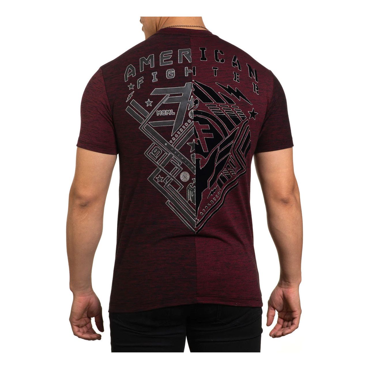 American Fighter Fulton T-Shirt