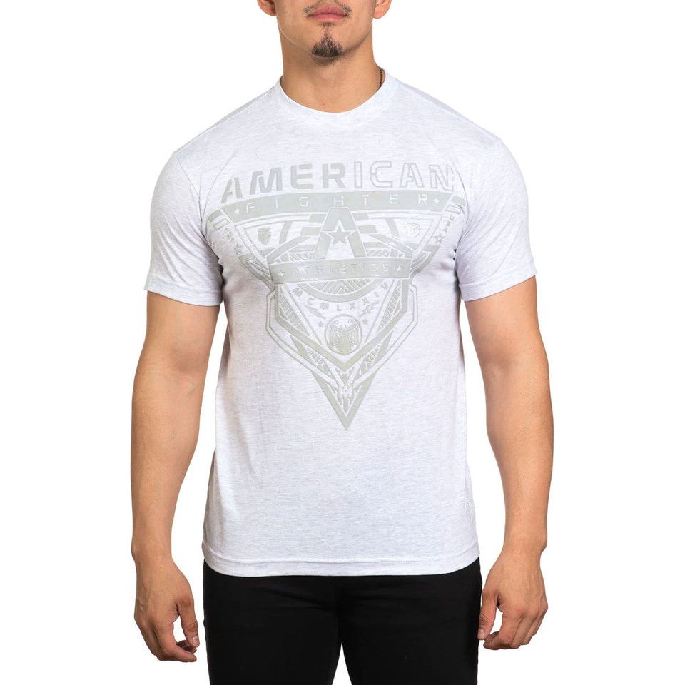 American Fighter Crestline T-Shirt