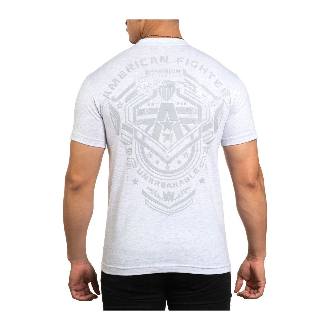 American Fighter Crestline T-Shirt