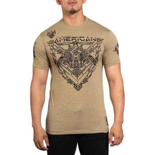 American Fighter Gaffney T-Shirt