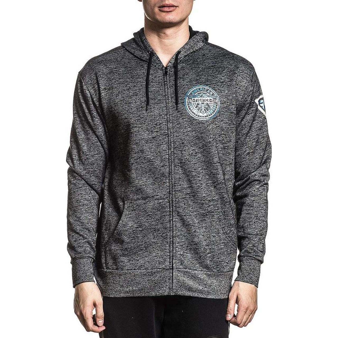 American Fighter Mapleview Hoodie