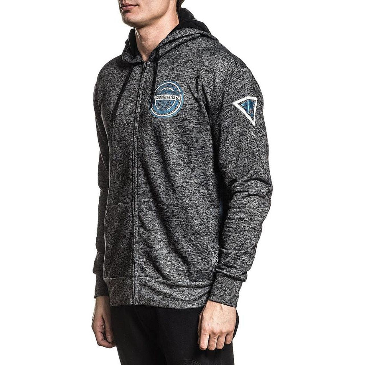 American Fighter Mapleview Hoodie
