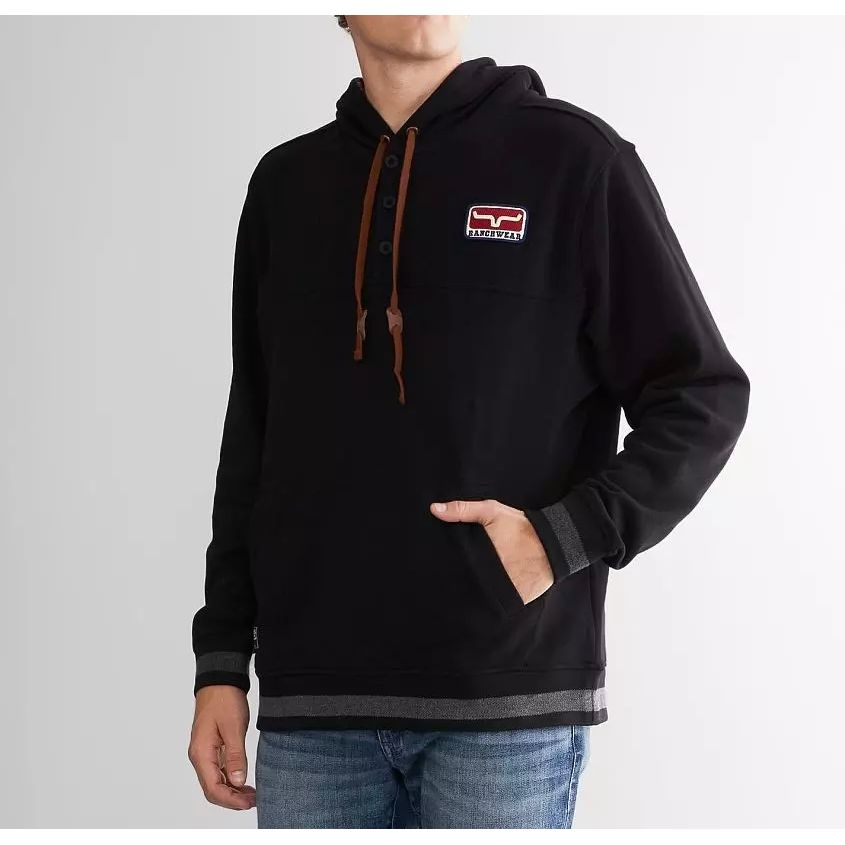 Kimes Ranch Ready Men’s Hoodie