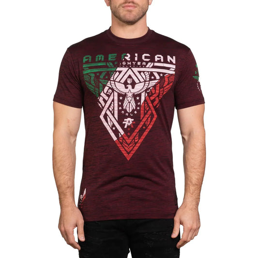American Fighter Gambell T-Shirt