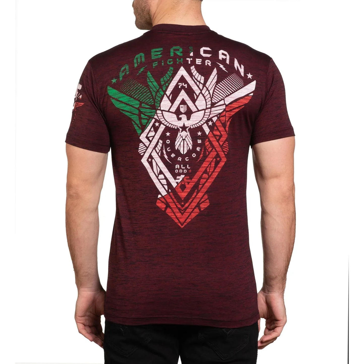 American Fighter Gambell T-Shirt