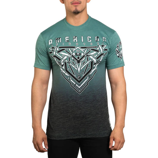 American Fighter Heaton T-Shirt