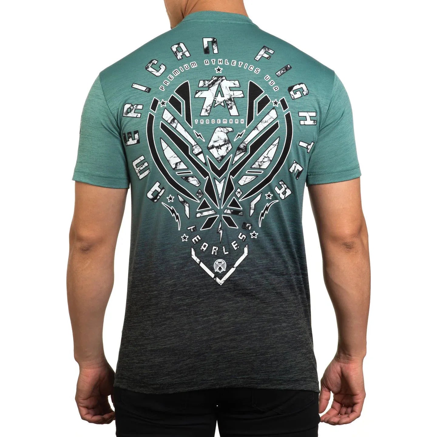 American Fighter Heaton T-Shirt