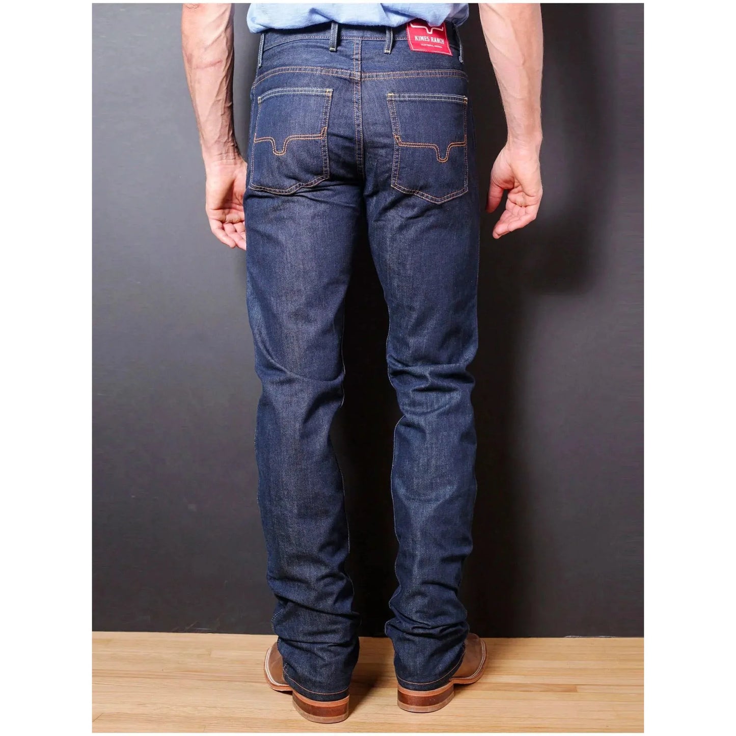 Kimes Ranch Men’s Cal Jean
