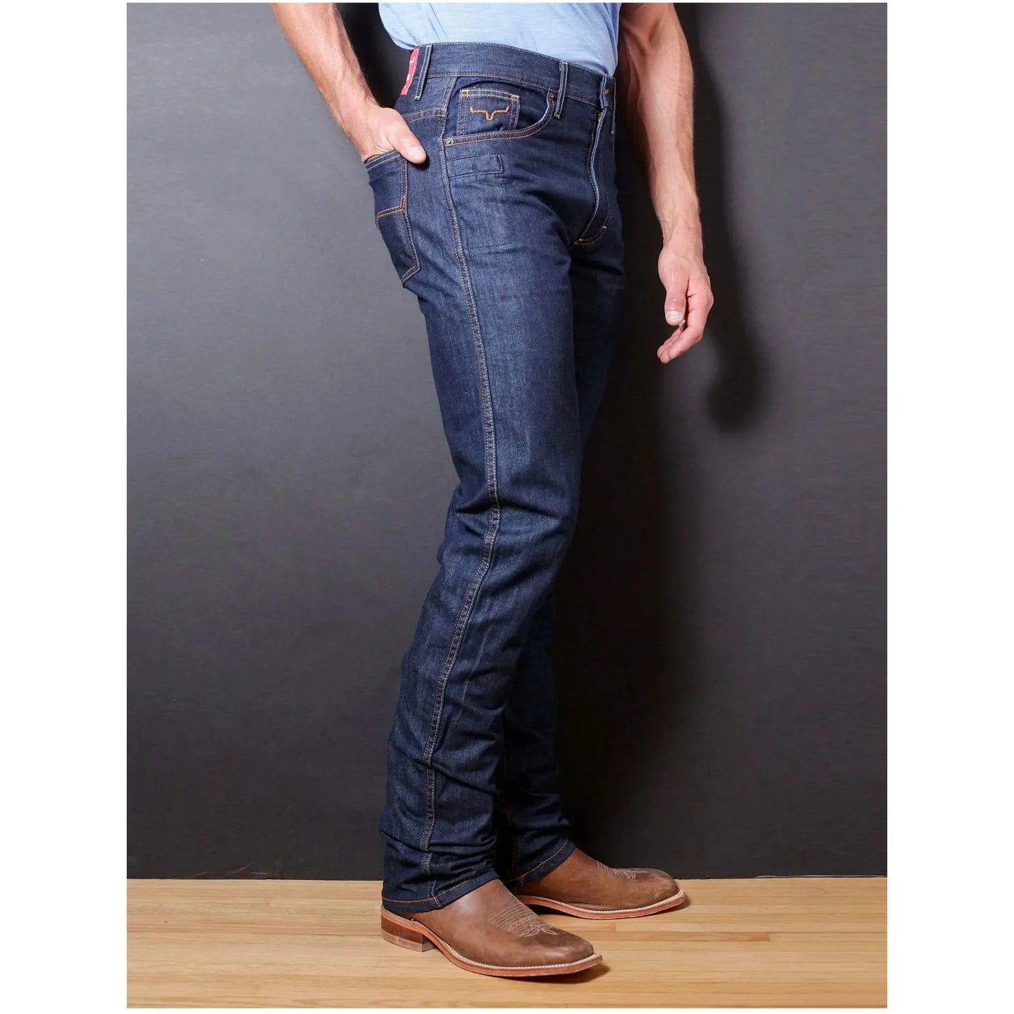 Kimes Ranch Men’s Cal Jean