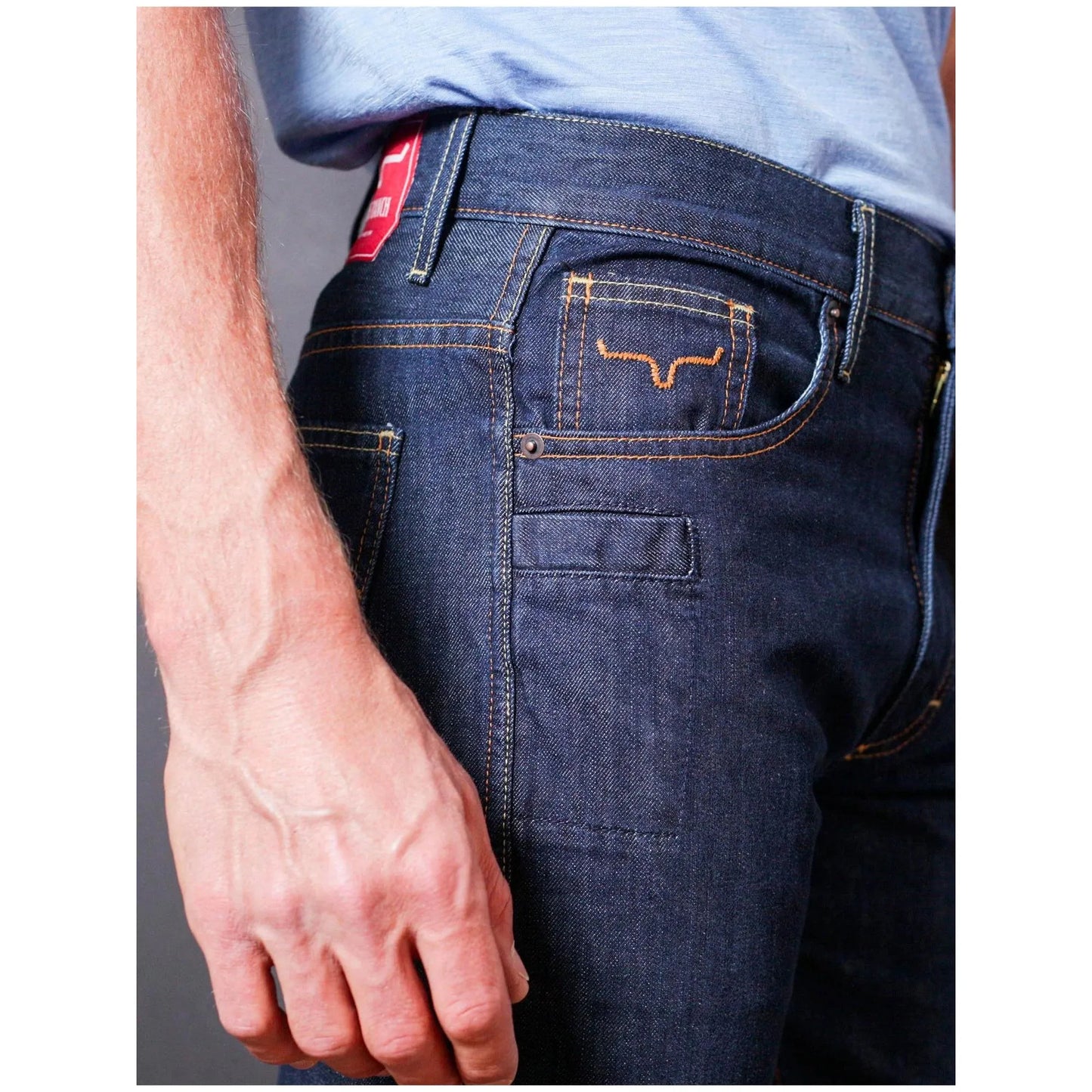 Kimes Ranch Men’s Cal Jean