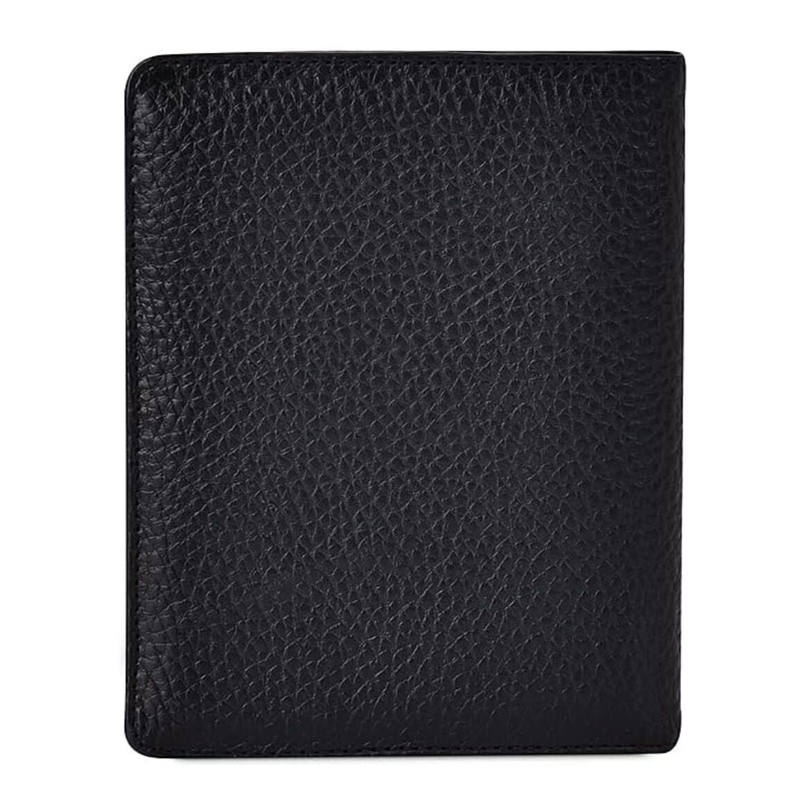Cuadra Passport Maple Wallet