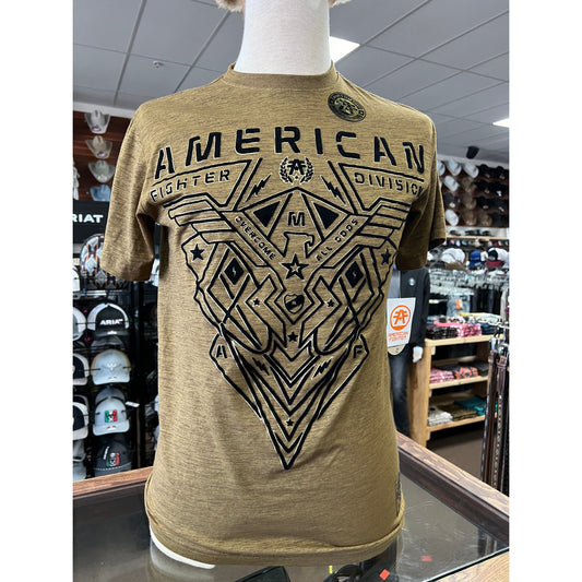 American Fighter Cranston T-Shirt