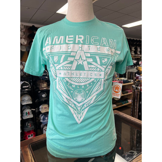 American Fighter Crestline T-Shirt