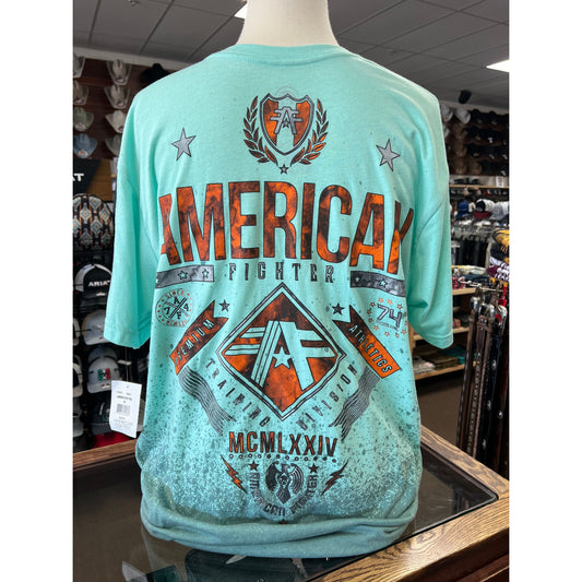 American Fighter Lander T-Shirt