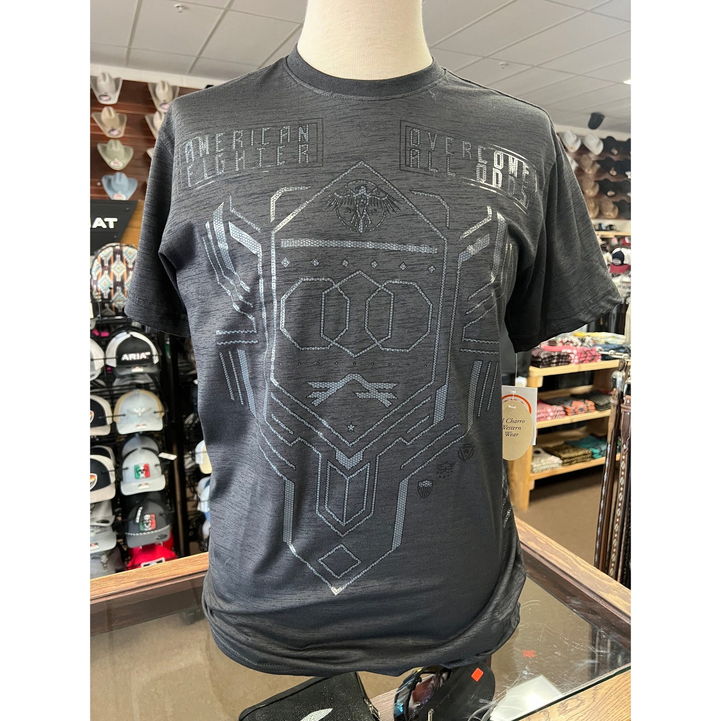 American Fighter Olmsted T-Shirt