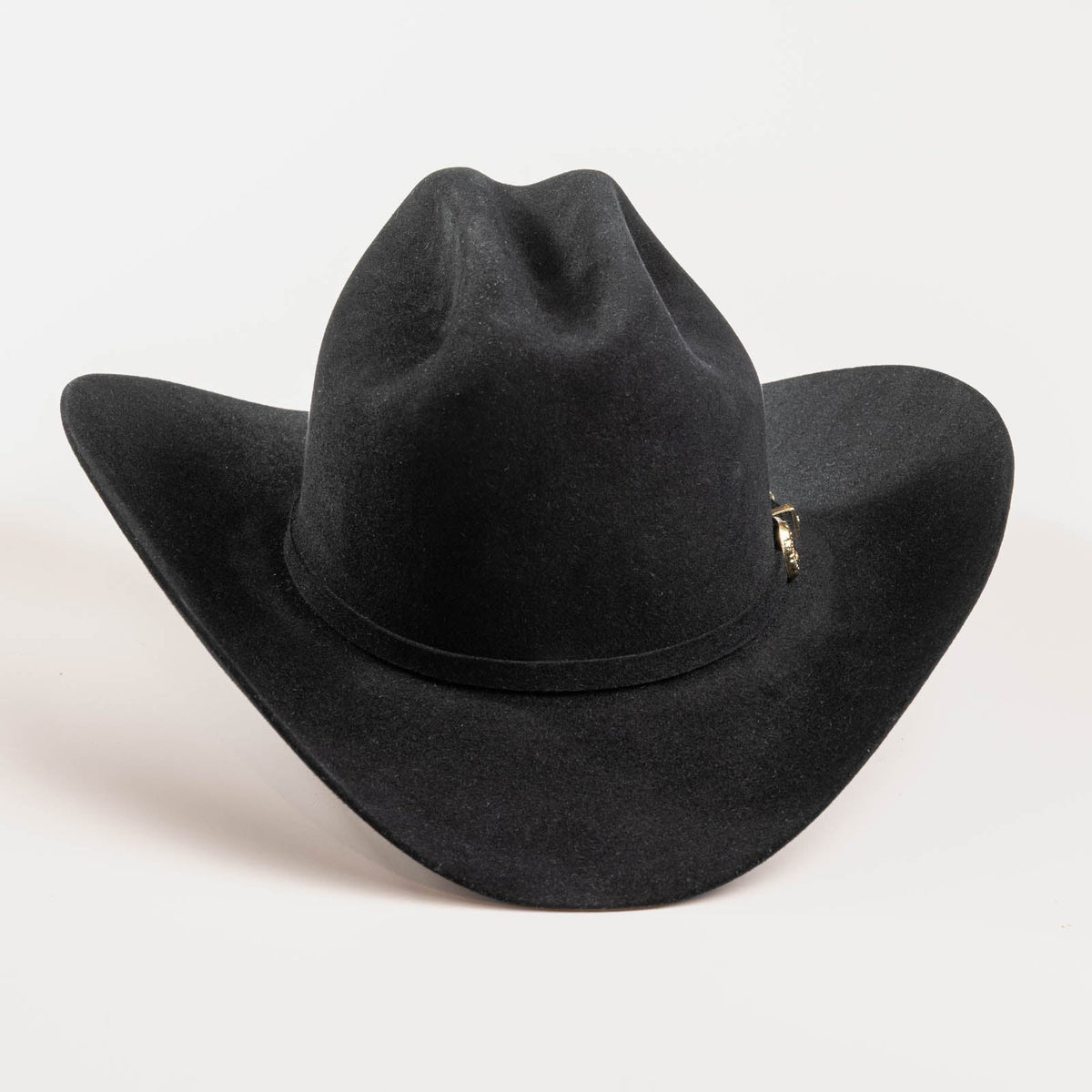Larry Mahan 5X Dorado Black