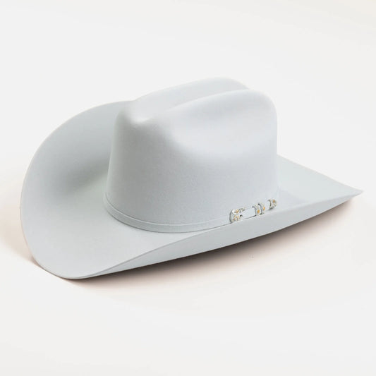 Larry Mahan 10X Jerarca Platinum