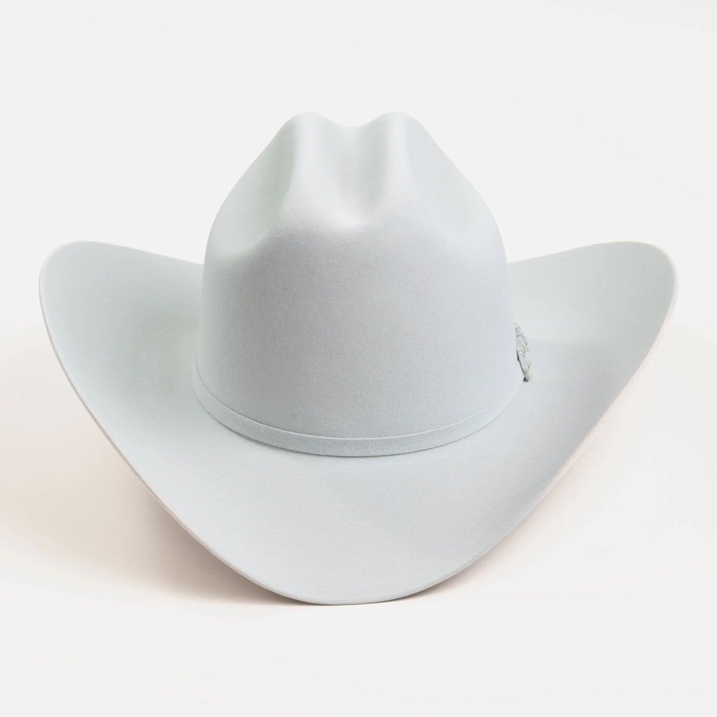 Larry Mahan 10X Jerarca Platinum