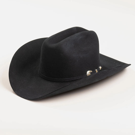 Larry Mahan 1000X Imperial Black