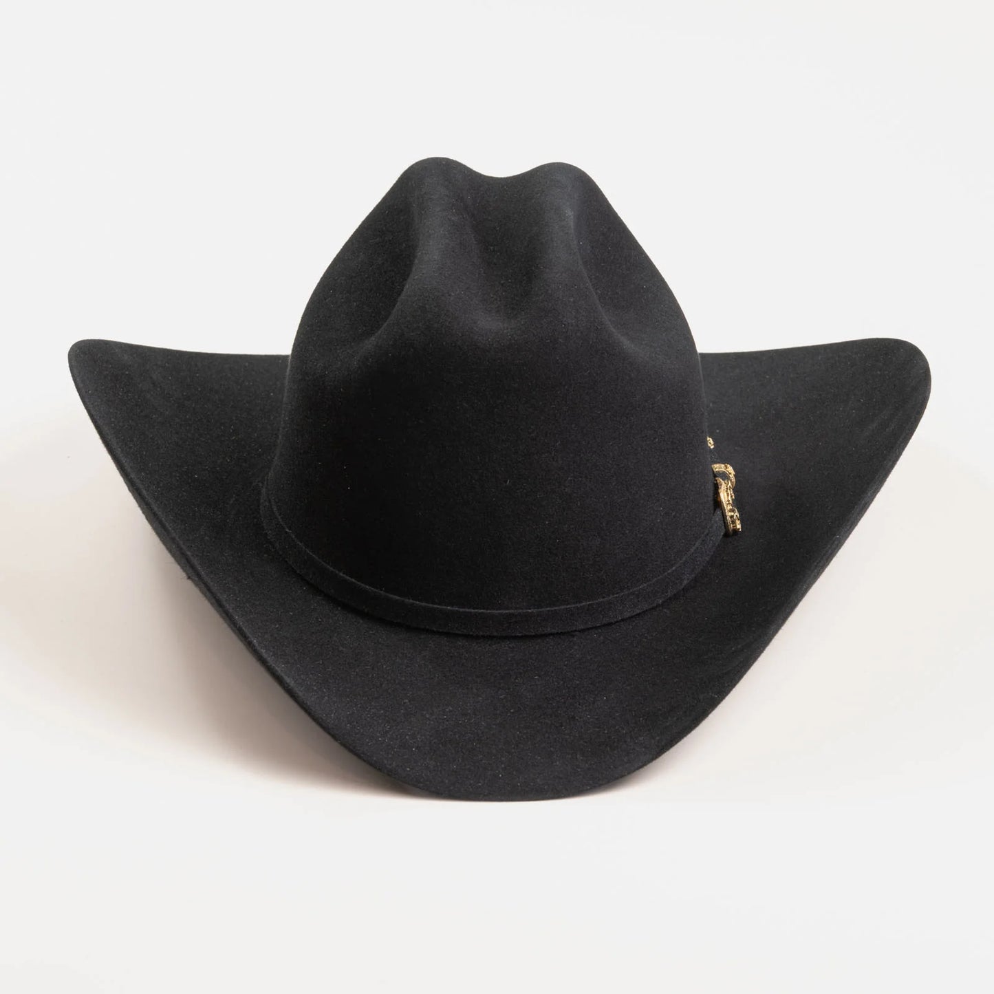 Larry Mahan 30X Opulento Black