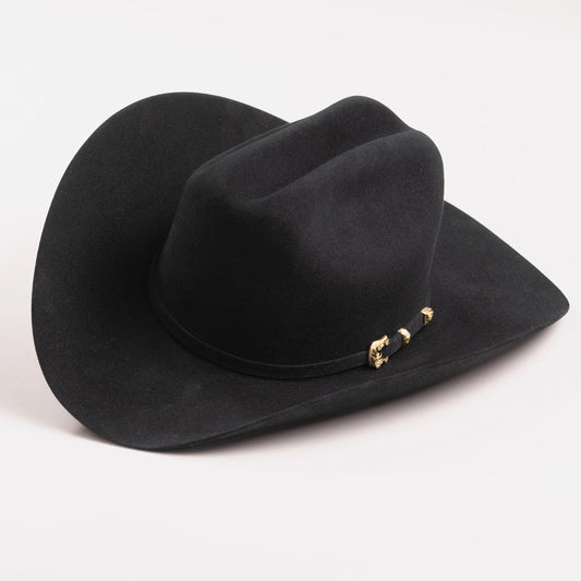 Larry Mahan 30X Opulento Black