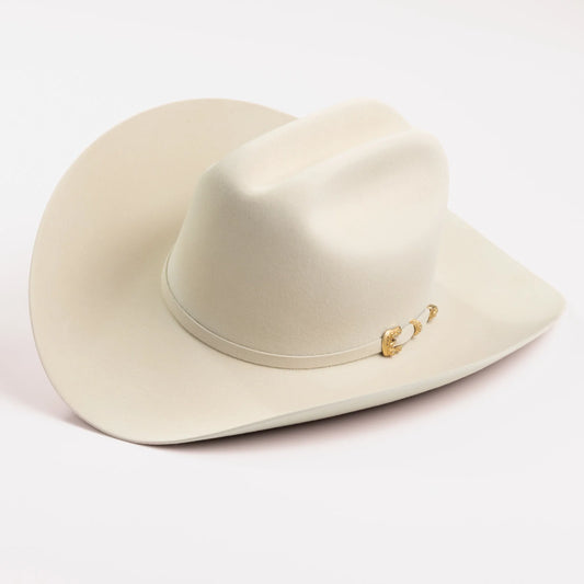 Larry Mahan 30X Opulento Belly