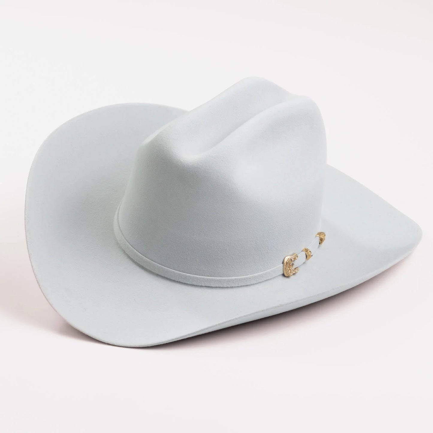 Larry Mahan 30X Opulento Platinum